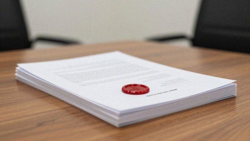Kiedy potrzebna decyzja o zmianie pozwolenia na budowę?