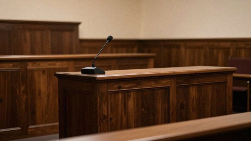 Czego unikać podczas zeznań jako świadek?