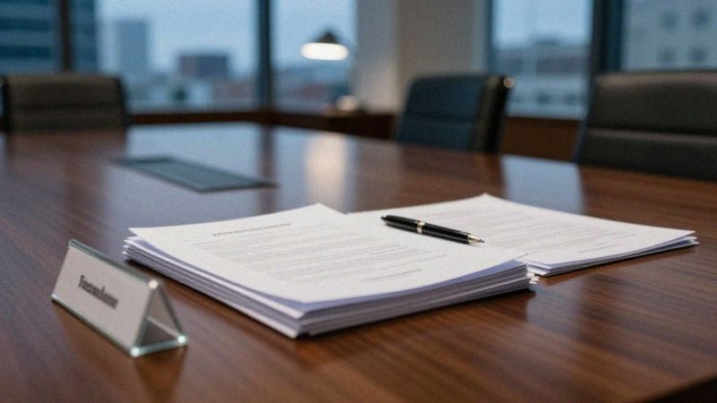 Czy jeden członek zarządu może podpisać sprawozdanie samodzielnie?