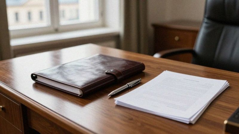 Jak przeprowadzić podział majątku między spadkobierców?