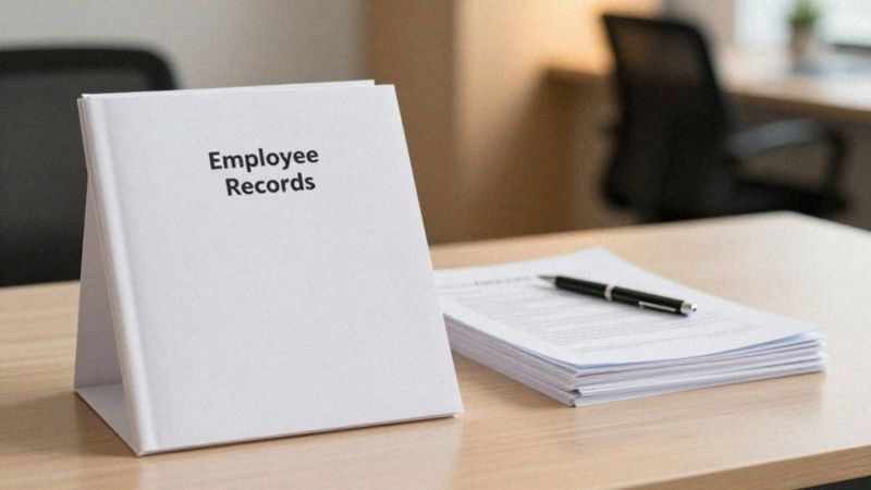 Jakie konsekwencje może zastosować pracodawca?