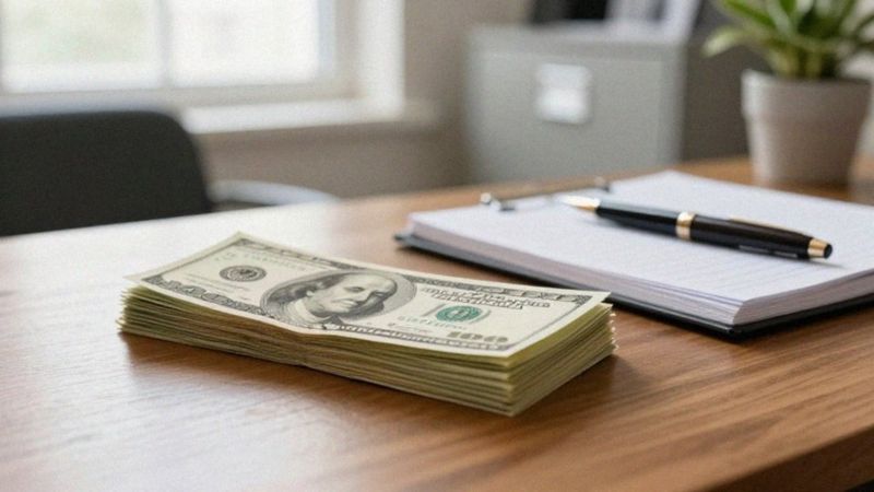 Które dochody z zagranicy są zwolnione z deklaracji?