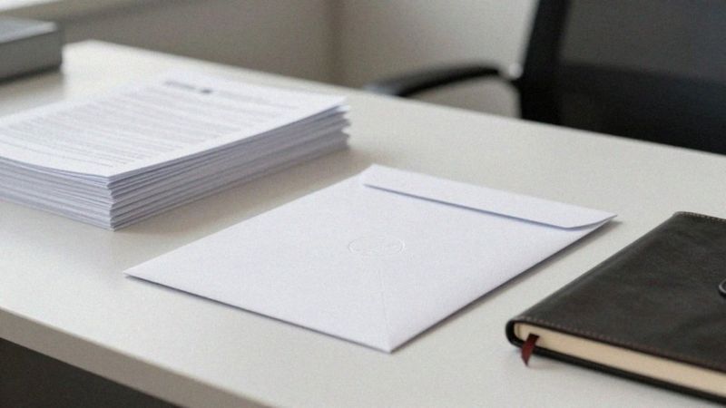 Czy pracodawca musi poinformować o prawie do odwołania?
