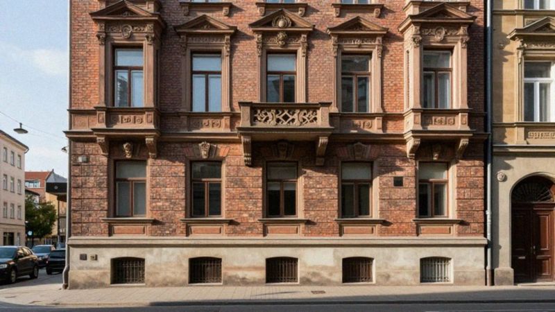 Czy mieszkanie za odstępne w prywatnej kamienicy to inwestycja?