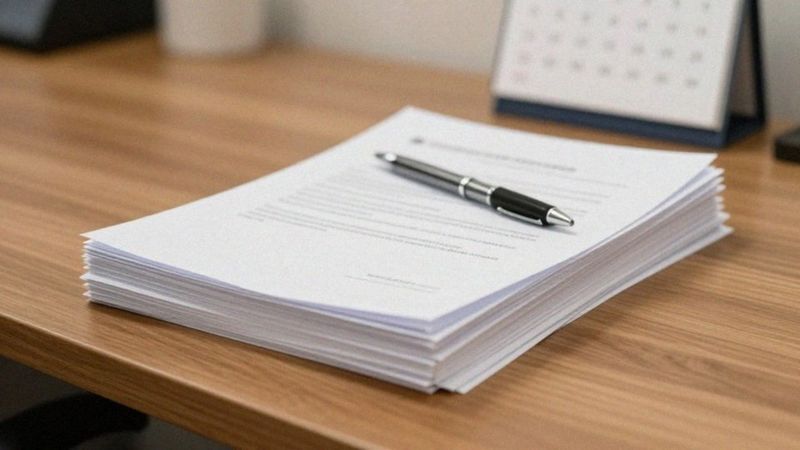 Czy trzeba poinformować pracodawcę o dodatkowej pracy?
