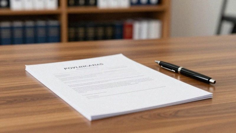 Czy trzeba składać wniosek o zatarcie skazania?