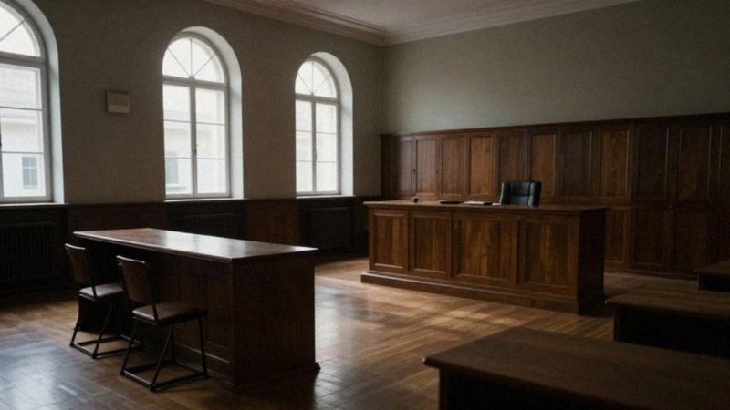 Ile się czeka na termin rozprawy odwoławczej?