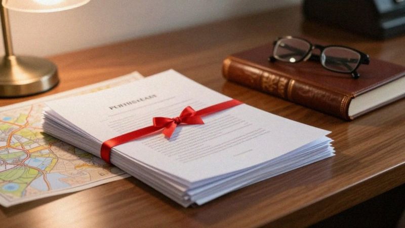 Jak złożyć wniosek o zasiedzenie drogi gminnej?