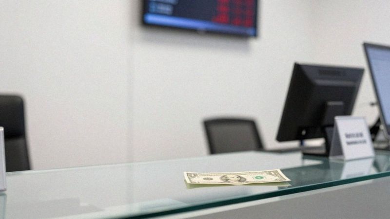 Czy kantory mogą ustalać własne limity?