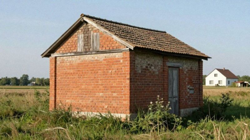 Czy samowola budowlana ulega przedawnieniu?