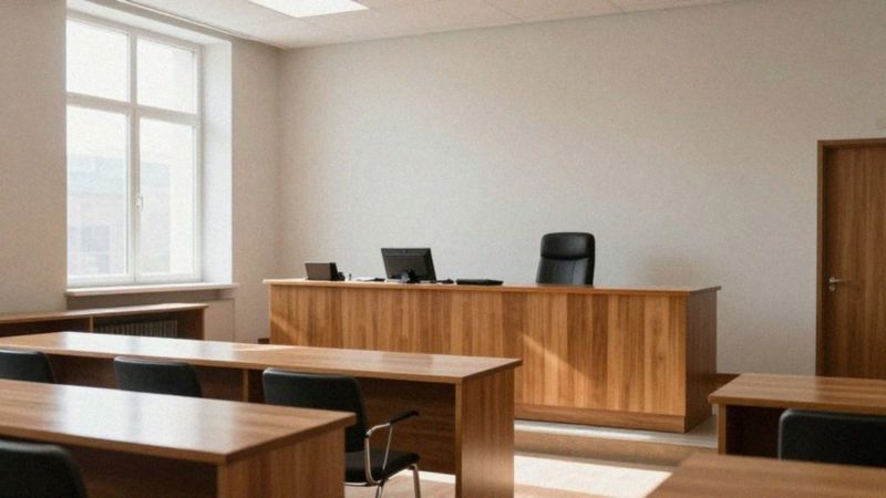 Jak można uchylić kuratelę na żądanie osoby niepełnosprawnej?