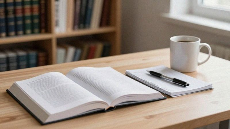 Jak przygotować się do egzaminu referendarskiego?