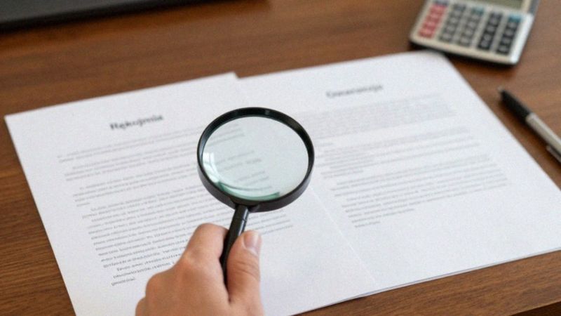 Jak wybrać między roszczeniami reklamacyjnymi?