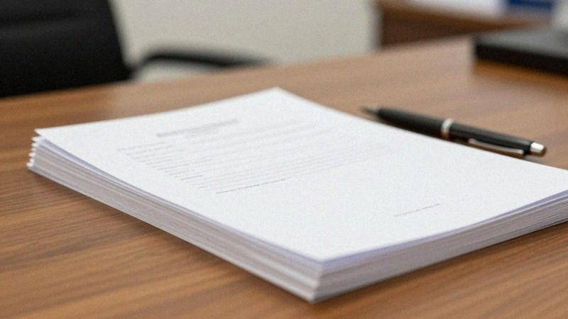 Jakie prawne znaczenie ma adres zameldowania?