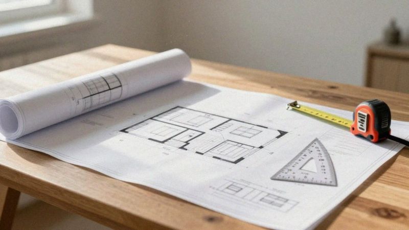Jakie warunki musi spełniać dom do 70 m²?