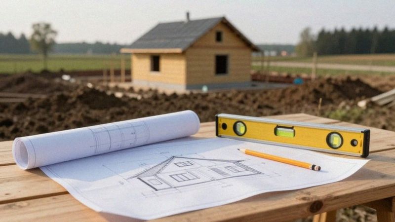 Kiedy można budować domek do 70 m²?