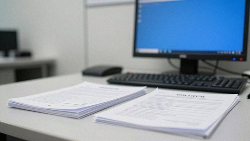 Kiedy można nałożyć mandat, a kiedy grzywnę?