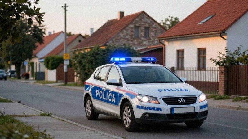 Kiedy przekroczenie prędkości skutkuje utratą prawa jazdy?