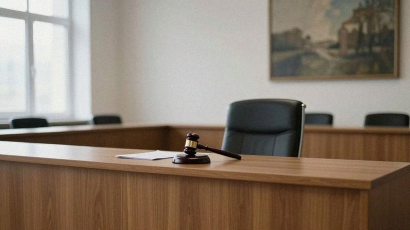 Czy sąd może orzec eksmisję bez lokalu socjalnego?
