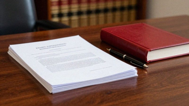 Jak sformułować uzasadnienie podstawy prawnej?