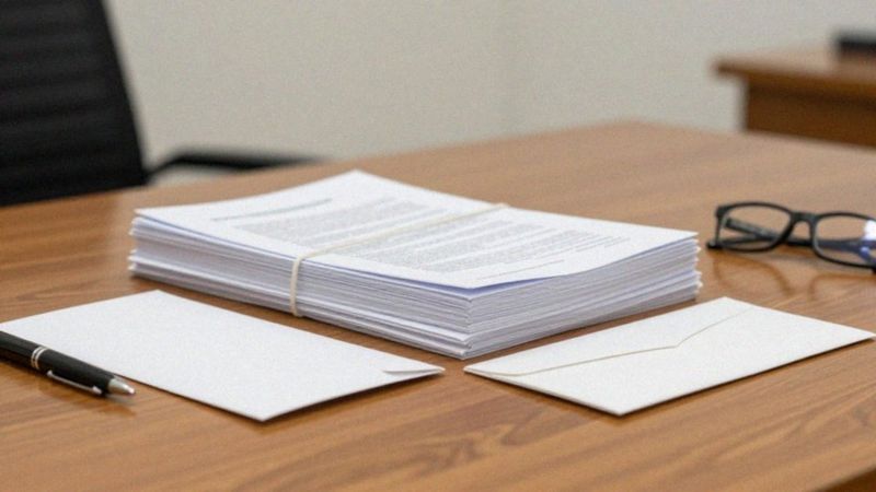 Kiedy powstaje obowiązek wniesienia opłaty za pełnomocnictwo?
