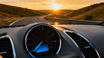 278 kW — moc, która robi różnicę w osiągach samochodów