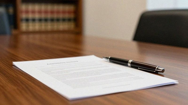 Czy orzeczenie winy zmienia podział majątku?