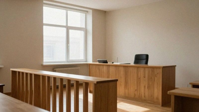 Czy psychiczne wykończenie sąsiada jest przestępstwem?