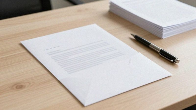 W jakiej formie powinna być odpowiedź na reklamację?