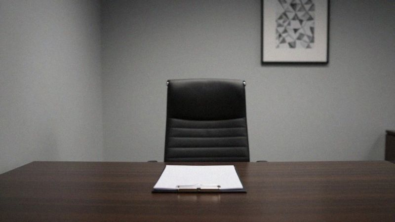 Jak wygląda procedura nałożenia kary pracowniczej?