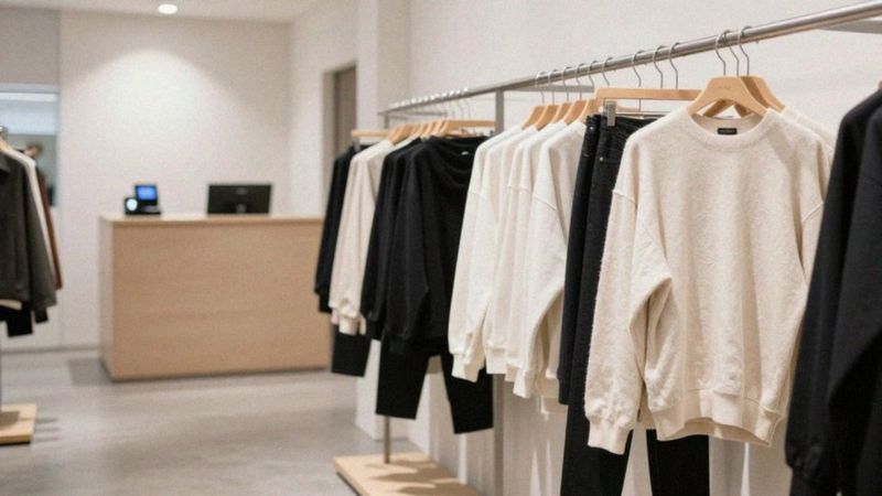 Czy mogę zwrócić zamówienie w sklepie Bershka?