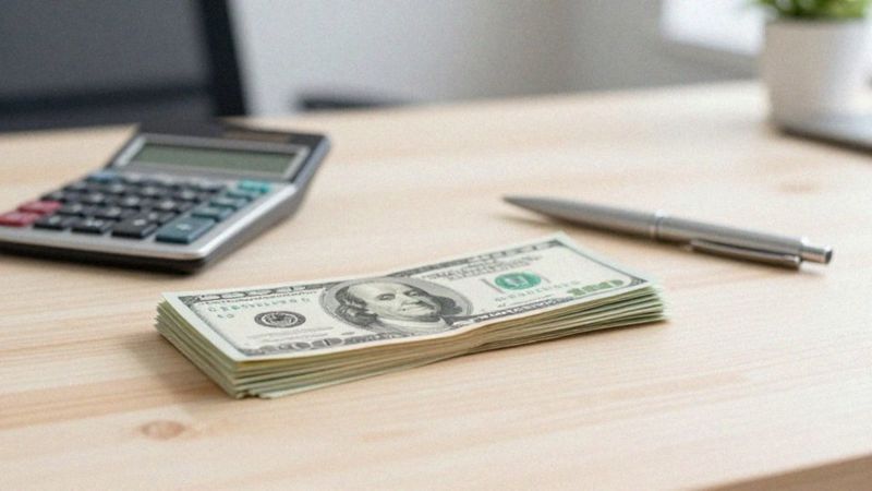 Ile netto z 13000 zł na umowę-zlecenie?