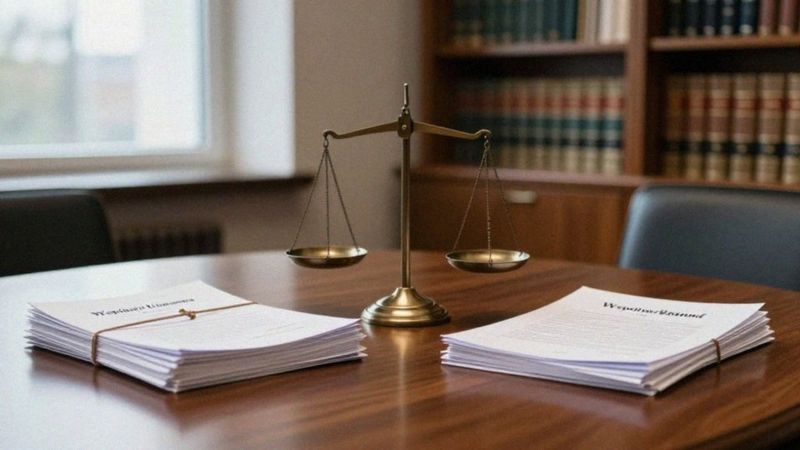 Czym różni się współwłasność od wspólności ustawowej?