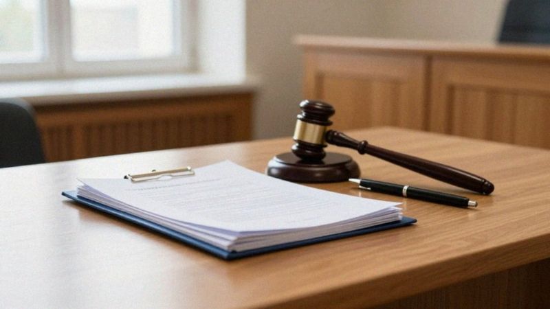 Jak przebiega procedura ustanowienia opieki prawnej?