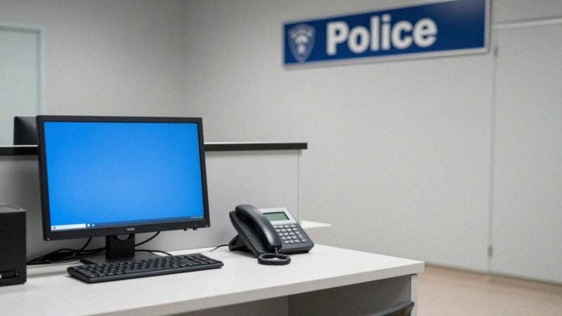 Jak zgłosić kradzież telefonu na policję?