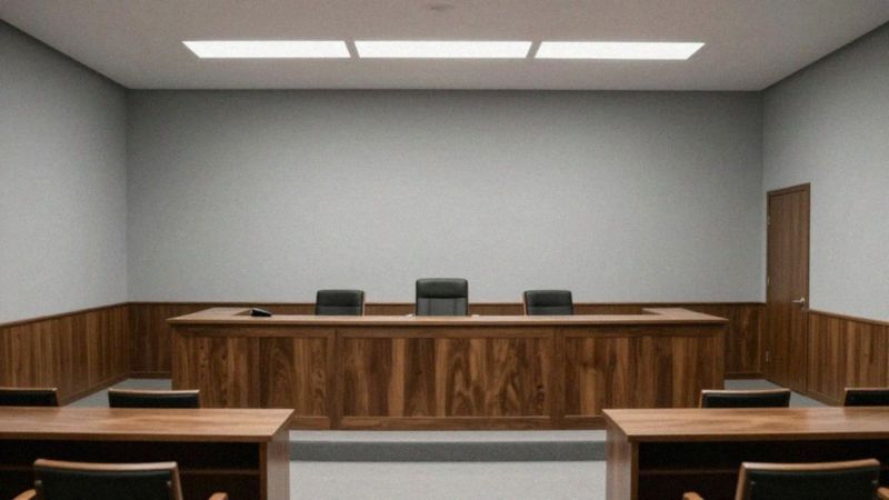 Czy sąd penitencjarny może cofnąć zgodę na dozór?