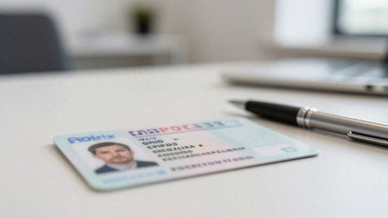 Ile trwa ważność dowodu osobistego osoby ubezwłasnowolnionej?