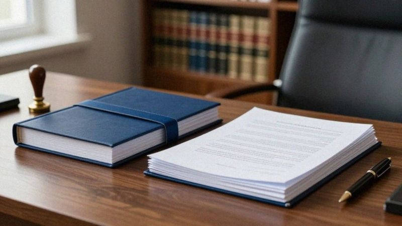 Jak udzielić prokury i zgłosić do rejestru przedsiębiorców?