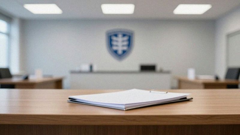 Jakie konsekwencje grożą za niezłożenie zgłoszenia spadku?