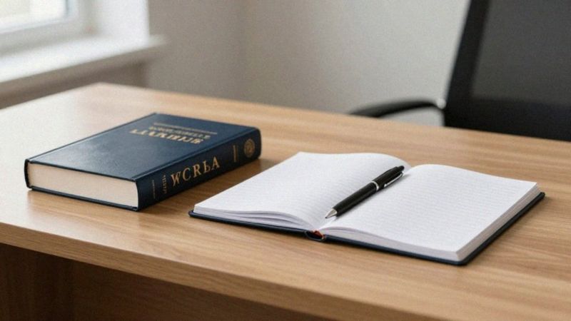 Jakie przepisy regulują karę za niestawienie się w pracy?