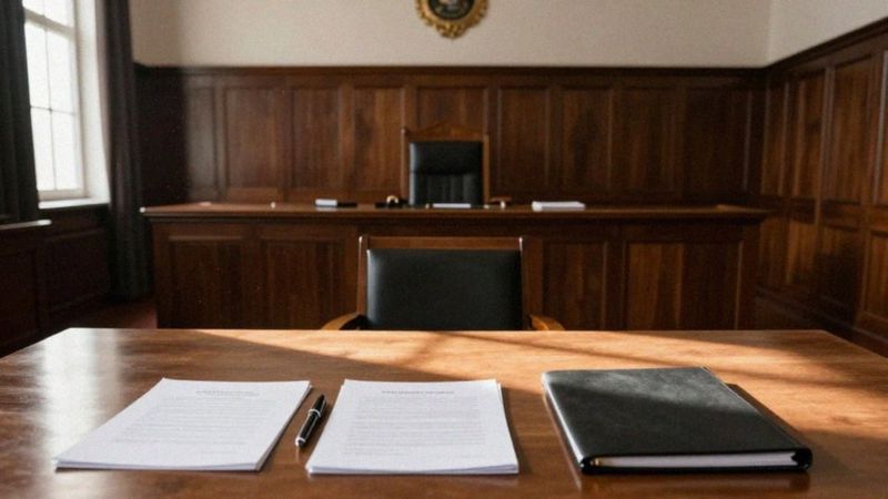 Jakie są konsekwencje prawne kradzieży tożsamości?