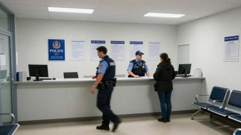 Co zrobić, gdy tablice zostały użyte w przestępstwie?