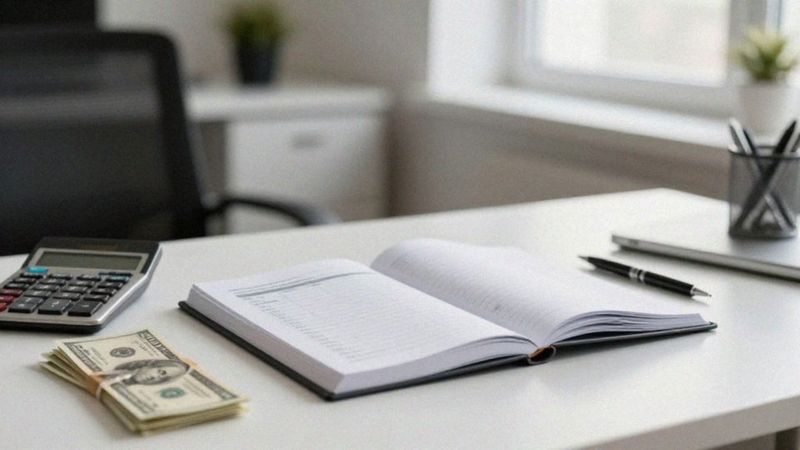 Jakie składki i podatki wynikają z umowy cywilnoprawnej?