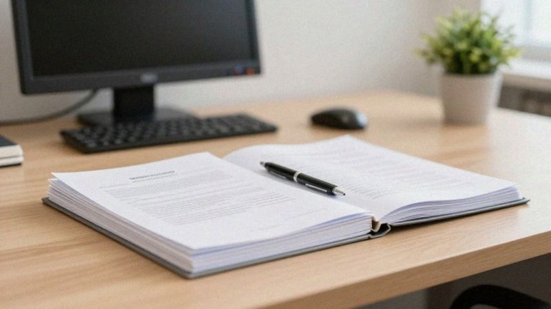 Kto może złożyć wniosek o wymeldowanie jako pełnomocnik?