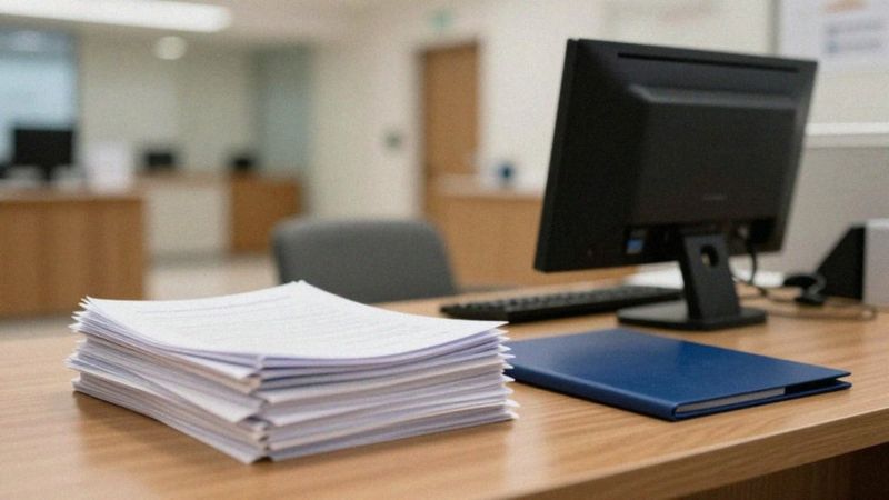 Jak numer rejestracyjny wpływa na otwarcie konta bankowego?