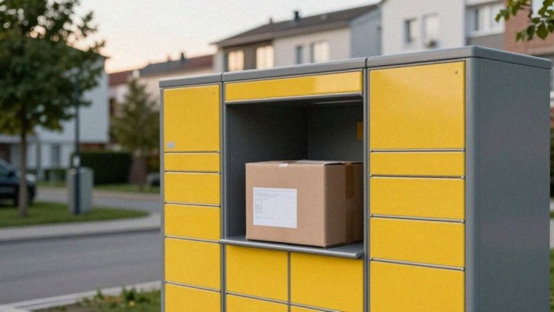 Jak odesłać zwrot: paczkomat czy punkt?