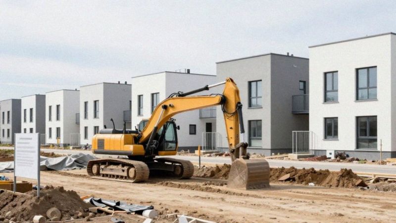 Kiedy można rozpocząć roboty po zgłoszeniu?