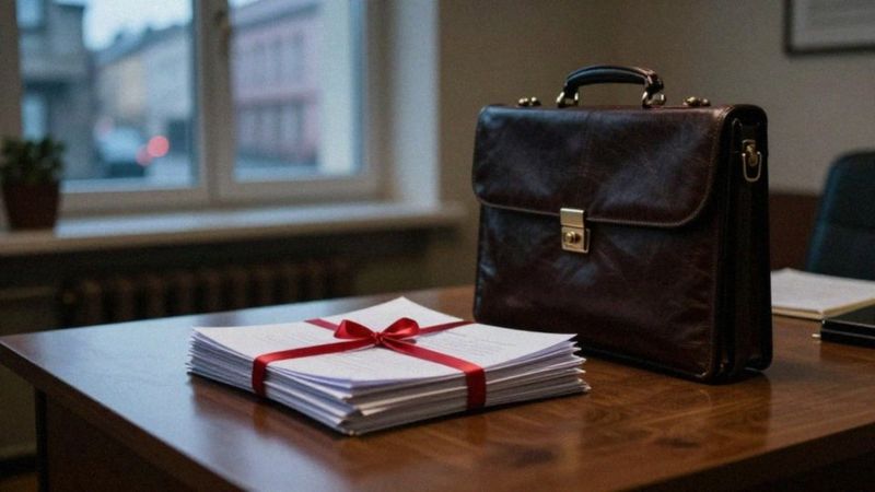 Kiedy pracodawca może rozwiązać umowę bez wypowiedzenia?