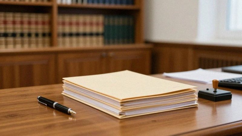 Kiedy sąd może zarządzić wymazanie z Krajowego Rejestru Karnego?