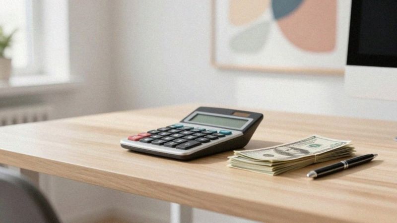 Jak oblicza się ZUS i podatek od 5200 zł?